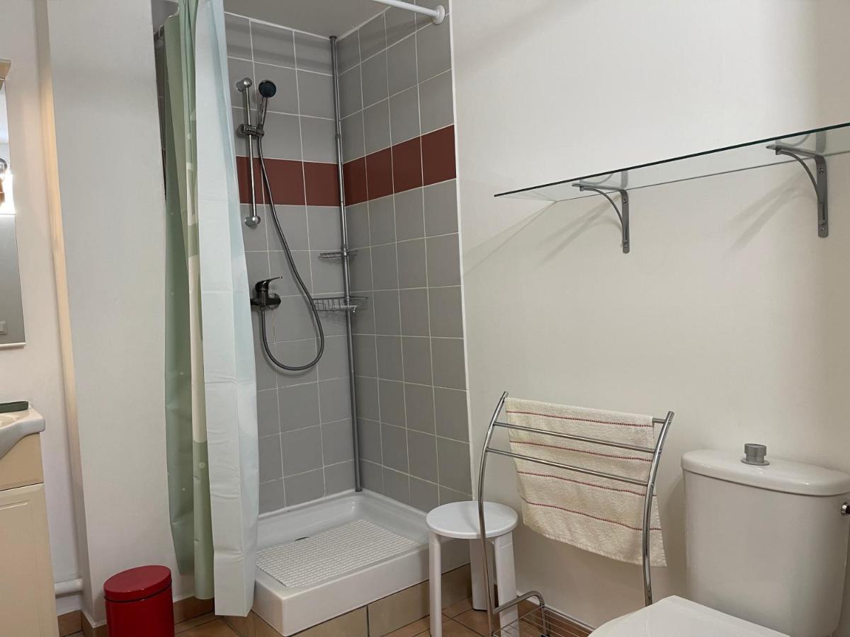 Immense Studio 51 Jusqu'A 4 Personnes Avec Vue Mer Saint-Denis Exterior foto